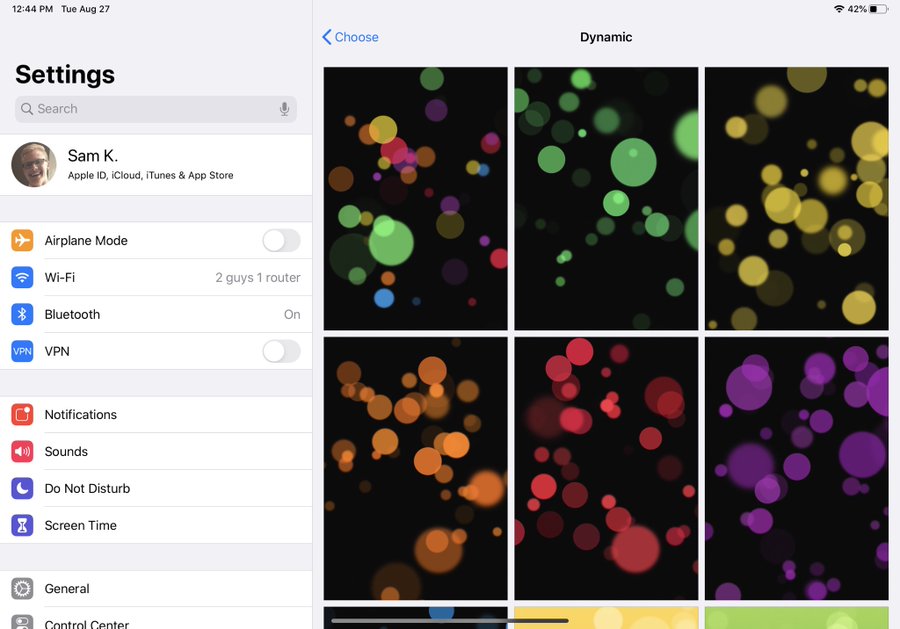 Apple Rilis iOS 13.1 Beta 1, Apa yang Baru?