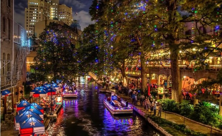 AdLHoldings's tweet photo. 1/2 In a ramp-up strategy, AdL Holdings is looking for new business opportunities in San Antonio, TX! It's the USA fastest-growing city & Texas’ 2nd largest one.
#AdLHoldings #PrivateEquity #VentureCapital #Investing #Funding #GrowthCapital #ProjectInvestment #Texas #SanAntonio https://t.co/4YzoNADltE
