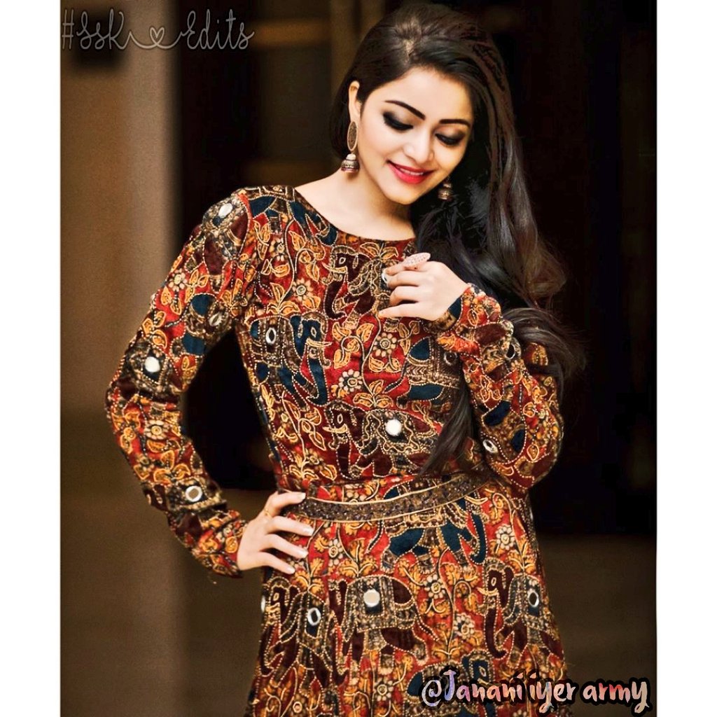 Janani Iyer Army (@ArmyIyer) / Posts / X