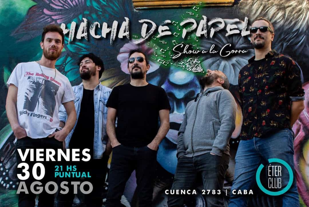 hachadepapel (@hachadepapel) on Twitter photo 