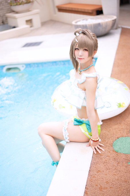 コスプレイヤー茉夏のTwitter画像13