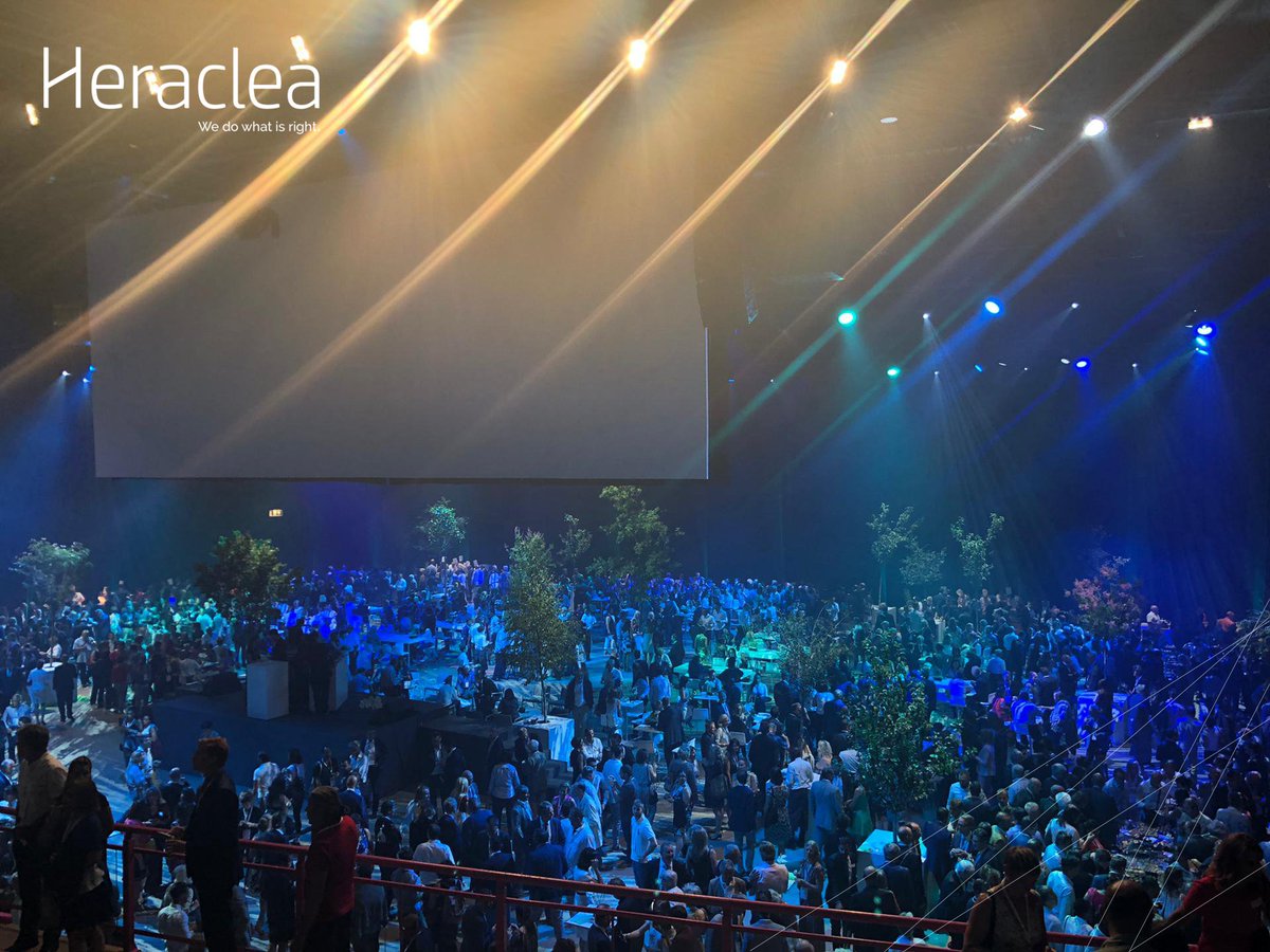 Today our team in Geneva is attending the FER event « La rentrée des entreprises ». Let’s meet up and talk about software solutions for your company.
#digitalagency #heraclea #team #react #reactnative #net #nodeJS #Firebase #mobile #web #warranty #maintenance #customers #products