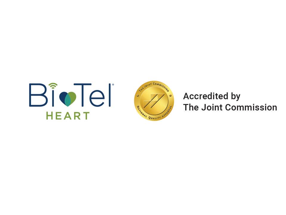 Philips_AMD's tweet photo. #BioTelHeart is Joint Commission accredited since 2011, confirming our commitment to the highest quality standards for physicians to have the best information to diagnose and treat patients. https://t.co/IpfysCdrcx