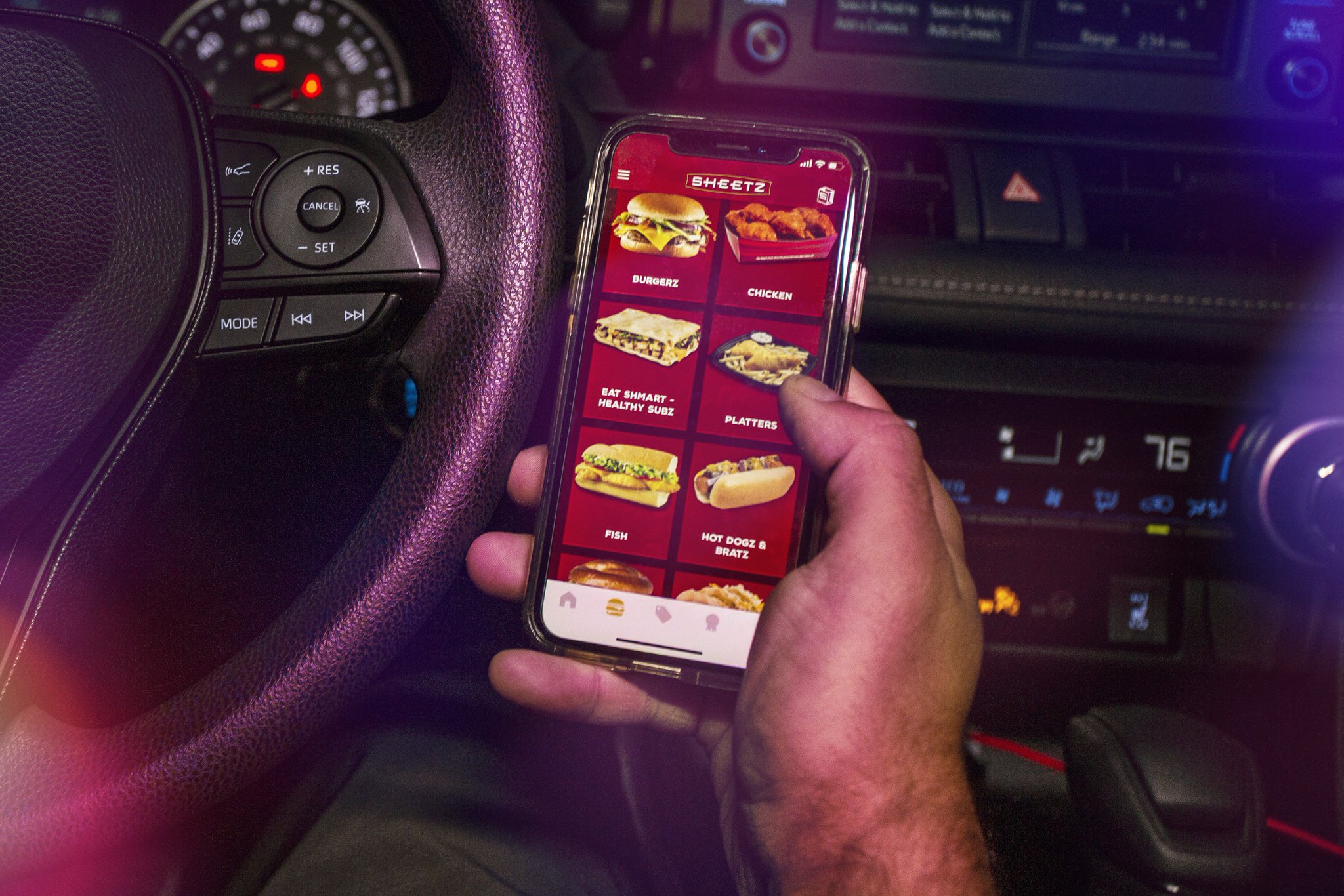 Sheetz On Twitter What S Your Late Night Order