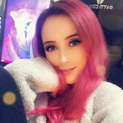 #NewProfilePink