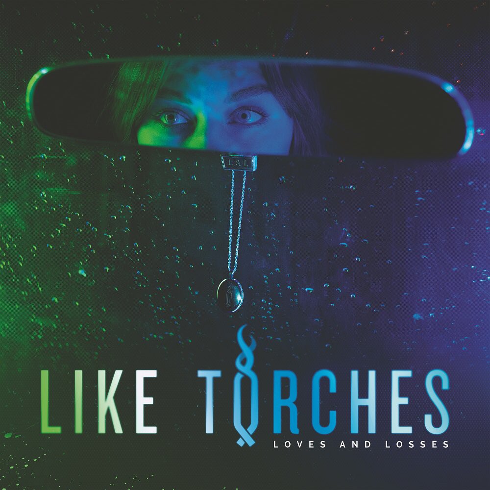 💚💙
<a href="/LIKETORCHESBAND/">LIKE TORCHES</a>’s new album #LovesandLosses comes out November 1st!

Visit orcd.co/liketorches to:
🔘 Pre-add on <a href="/AppleMusic/">Apple Music</a>
🔘 Pre-save on <a href="/Spotify/">Spotify</a>
🔘 Pre-order on <a href="/iTunes/">iTunes</a>
🔘 Pre-order on <a href="/amazonmusic/">Amazon Music</a>
🔘 Watch the video for “The Guilt Of Surviving”