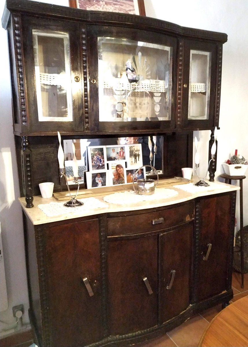 antic58BCN's tweet photo. Alacena, una buena "puesta a punto", para lucir mejor que nueva, en un lindo pueblecito #SavallàdelComptat
#restauracionmuebles #furniturerestoration https://t.co/zsRXAQivOO
