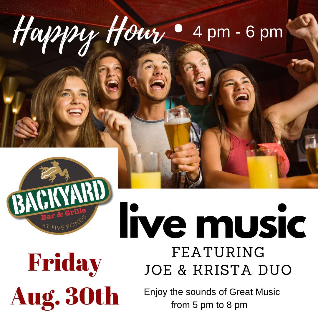 Five Ponds Golf Club tweet media