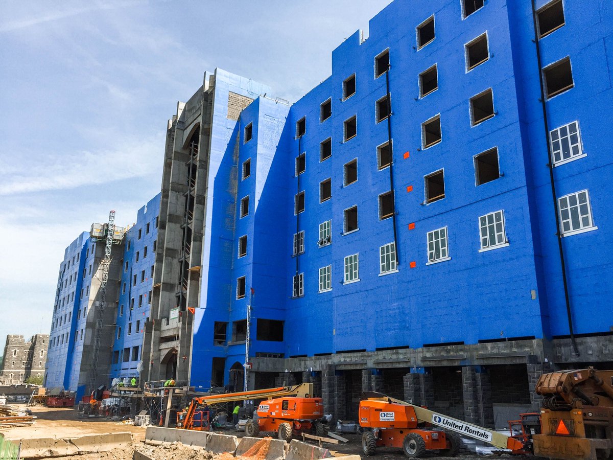 H&amp;B’s Jeremy Douglas explains how you can gain control of your masonry wall system, when you look beyond brick and mortar for opportunities to expand your bid package. Read the article here: buff.ly/2NBBvtm

#hohmannandbarnard #masonry #producteducation #masonryrevolution