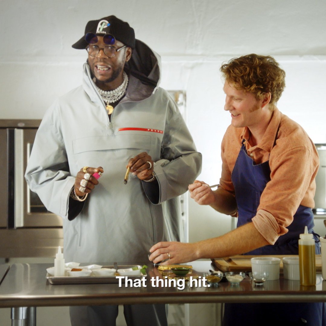 Watch MOST EXPENSIVEST S3 Mondays at 10PM on VICE on TV, image size:1080x1080