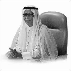 ودعت الإمارات سيف بن أحمد الغرير.. ابن دبي البار وأحد رجالها الأوفياء . كان رجل اقتصاد وصاحب رؤية، أعطى وطنه من فكره وجهده الكثير . رحم الله الفقيد وأسكنه فسيح جنانه