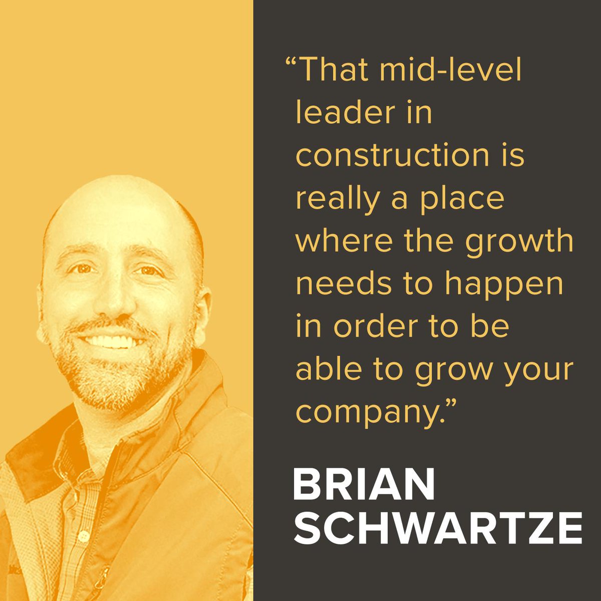 Builtcast tweet media