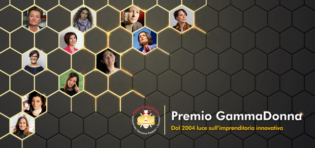 EconomyUp's tweet photo. C'è ancora tempo per partecipare al Premio @GammaDonna_ https://t.co/IYHUC5hl6x I dettagli su come partecipare. Scadenza: 12/09 https://t.co/awlkViKiiP