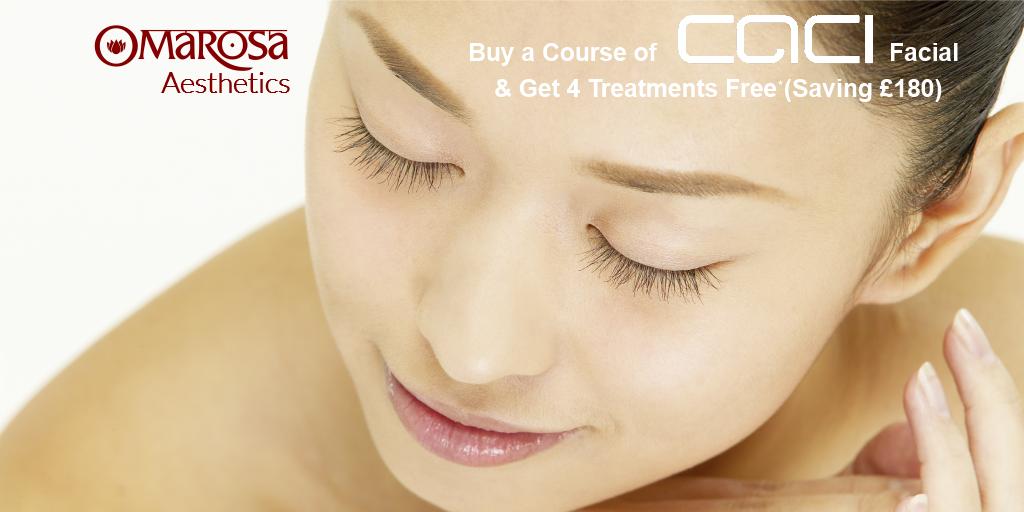 omarosabeauty's tweet photo. Just like choosing to #Exercise and eat a balanced #Diet, your #Skin deserves a little TLC #SolihullHour, contact us on 0121 745 4288 to find out what our experts can do to look after your skin, like our #CACIFacial treatment with extra #FreeTreatments this August (terms apply) https://t.co/EdjYiny5MZ