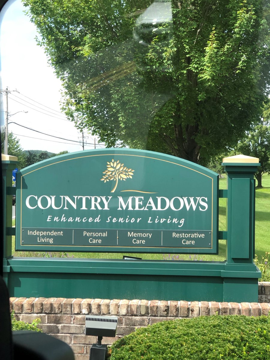 PACareerLinkLV's tweet image. It may be back to school season, but we take our job seekers on field trips, too 🚌 Thank you @CountryMeadows @CM_Careers for the tour of your Bethlehem campus yesterday! Our participants learned just how important a health career in senior living can be. #WorkforceinPA