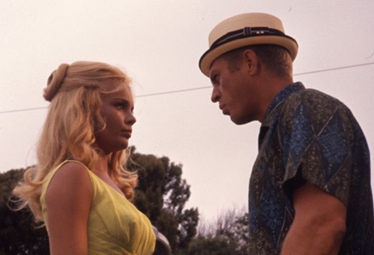 Happy Birthday Tuesday Weld! 