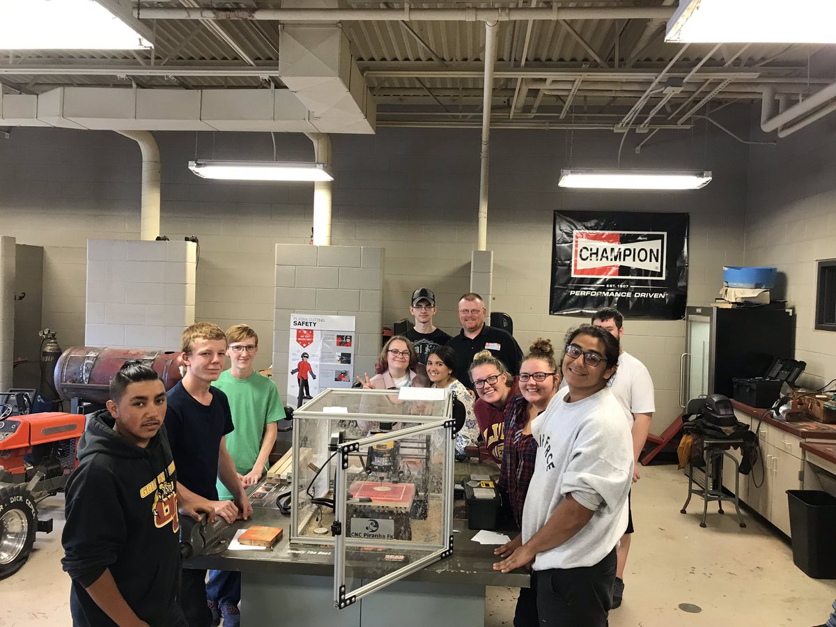 Tina Brogli tweet media