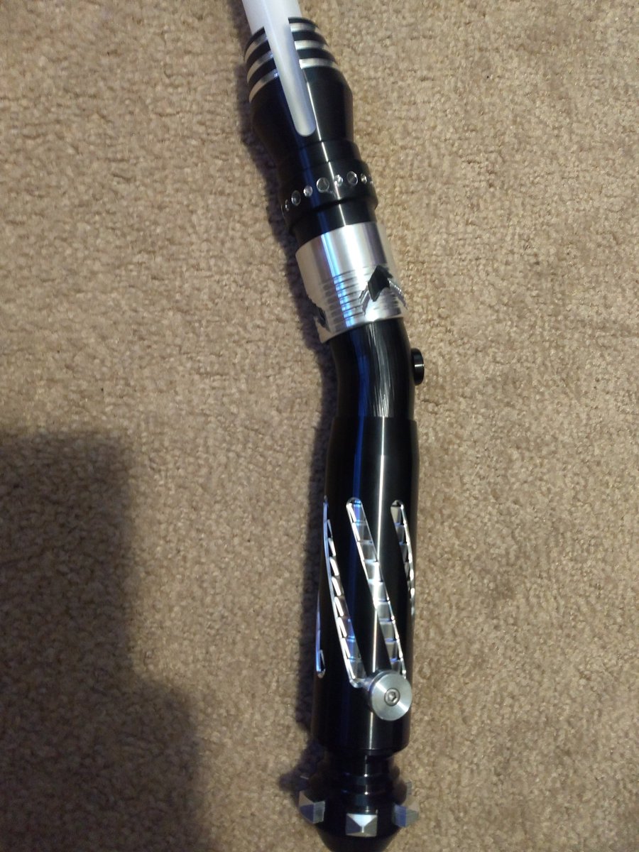 $400 lightsaber