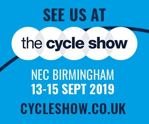 BikeBasque's tweet image. Bike Basque at the "NEC Cycle Show" in Birmingham, stand K76

We've got 7 free tickets to give away, if you'd like to get some, please email us at x.lopez@bikebasque.co.uk and accept to subscribe to our newsletter.