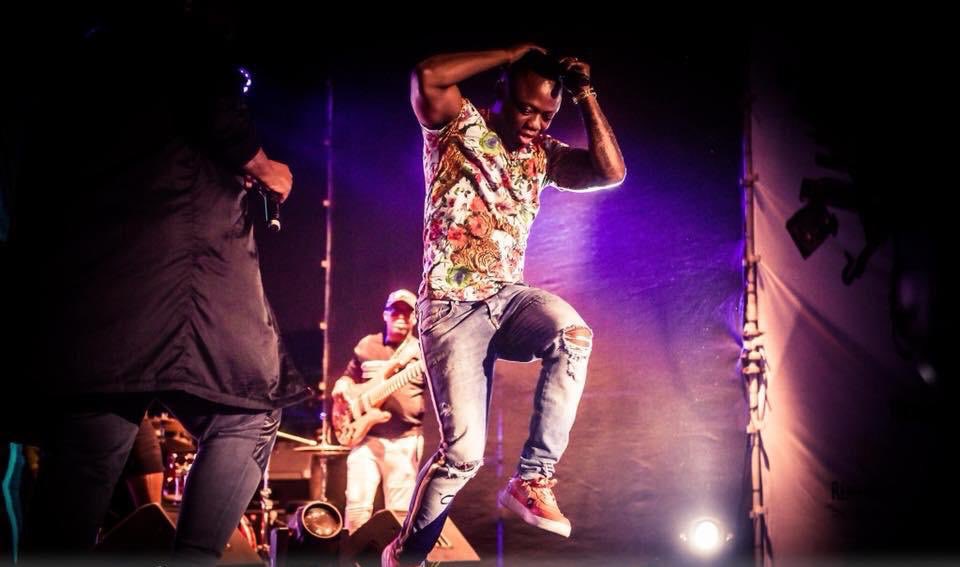 lanii_gii's tweet photo. Some of the performances from last year’s #BoothFest you’re definitely gonna be blown away by the performing acts this year😭💥🙌🏼 #BoothFest19 https://t.co/wQ7iJrlyGM