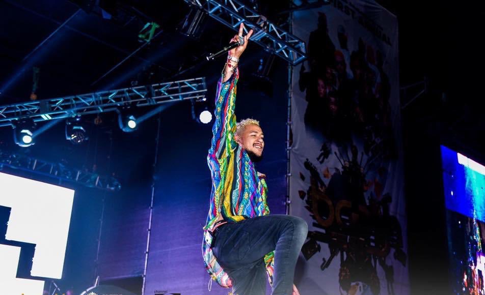 lanii_gii's tweet photo. Some of the performances from last year’s #BoothFest you’re definitely gonna be blown away by the performing acts this year😭💥🙌🏼 #BoothFest19 https://t.co/wQ7iJrlyGM