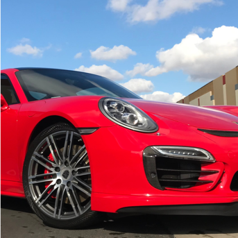 waxedshine's tweet photo. Break down brake dust. Iron Off’s pH-balanced formulation removes ferrous metal contamination to give your rims a good polish.

#Waxedshine #IronOff https://t.co/kZepvVT60Z