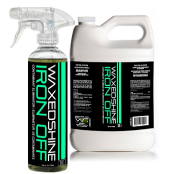 waxedshine's tweet photo. Break down brake dust. Iron Off’s pH-balanced formulation removes ferrous metal contamination to give your rims a good polish.

#Waxedshine #IronOff https://t.co/kZepvVT60Z