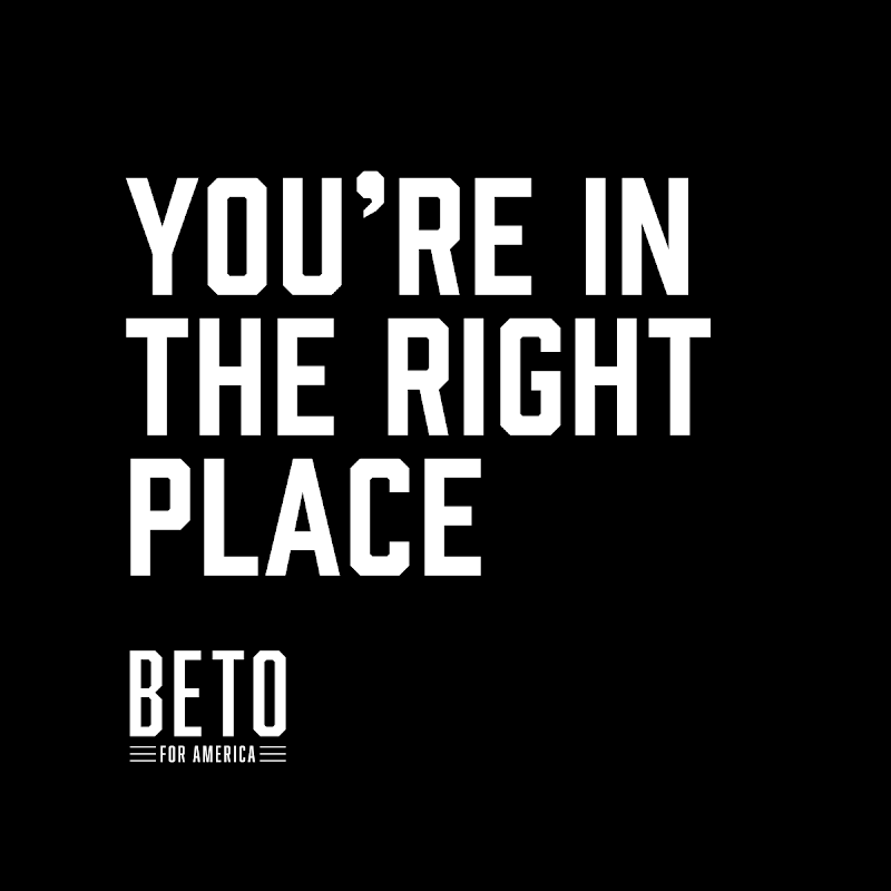 PeopleMatter9's tweet photo. @LauraECantwell @CofC @SCBetoStudents 🙌 JOIN our Grassroots Movement:
https://t.co/i2G20lhqze

#Beto2020 #BetoForSC #BetoForPresident #BetoForAmerica https://t.co/A1z8Lwwfl0