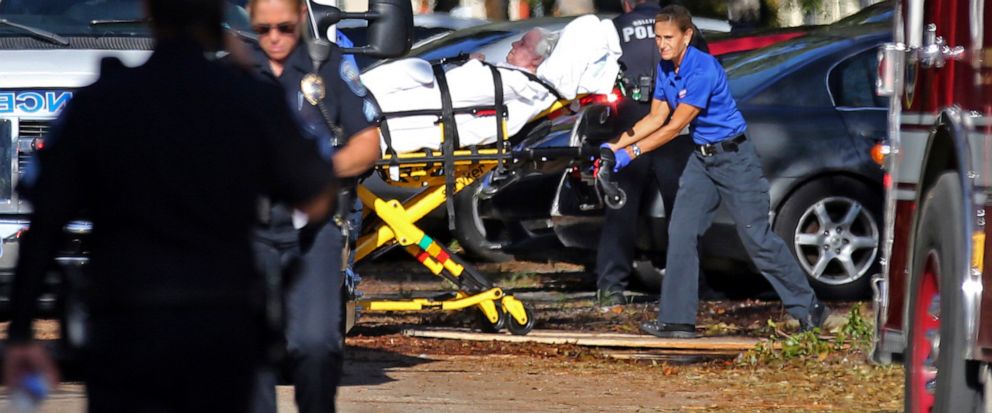 Reporterpete's tweet image. Charges filed against the administrator, a nursing supervisor and four nurses at the Rehabilitation Center at Hollywood Hills in FL, after 12 patients died from the heat in the days after Hurricane Irma. Details on the radio @ABCNewsRadio and @wsbradio