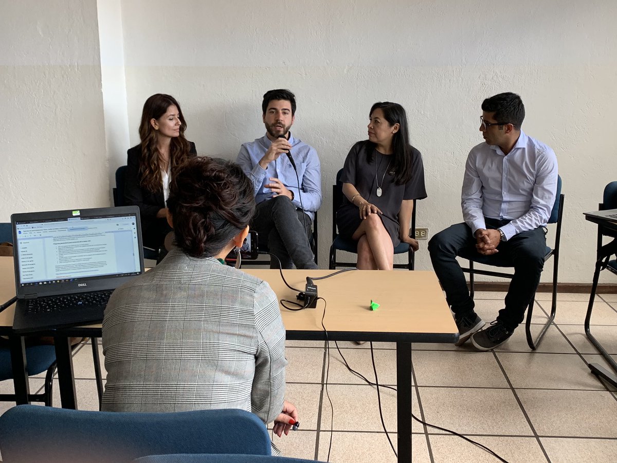 maikolporras's tweet photo. Esta tarde conoceremos experiencias de contrataciones abiertas en el Gobierno Autónomo Municipal de La Paz y la Alcaldía de Santiago de Cali, además de experiencias de sociedad civil #OpenUpContracting #ContratosLocales https://t.co/Atzv5q5de4