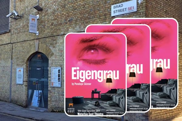 NEWS: Tackling the #loneliness epidemic, @GeorgieStaight directs new revival of Penelope Skinner's urban fairytale @eigengrau_play at @WaterlooEast, with cast inc @katie_buchholz & @GeorgeSaagi: mytheatremates.com/eigengrau-news… #theatrenews #LetsTalkLoneliness #featured #OffWestEnd