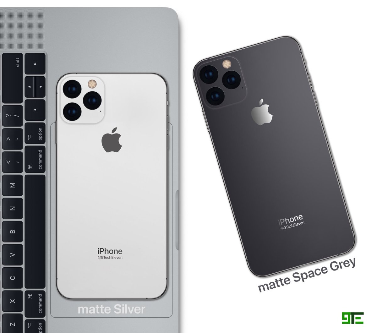 9techeleven's tweet photo. Apple has just seeded iOS 13.1 developer beta, which probably means that iOS 13 beta is over.
Could this also mean that the #AppleEvent is coming sooner than Sep 10?
#iOS13 #iOS131Beta #iOS13Beta #iOS13DevBeta #iOS #apple #iPhone11 https://t.co/cU81ujnMqX