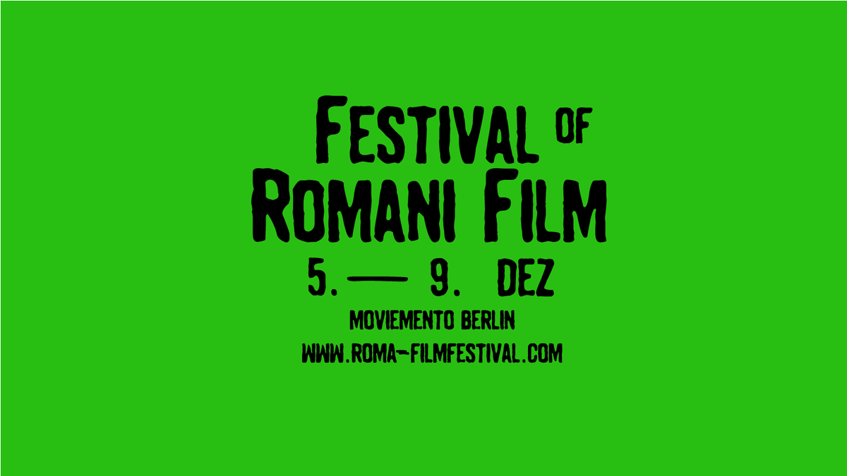 isaacblake1979's tweet photo. CALL FOR #FILMS

To all #Roma, #Sinti, #Kale, #Kalderash, #Lovara, #Lalleri, #Ursari, #Beash, #Manouches, #Askali, #Aurari, #Romanichals, #Droma, #Doma, #Gypsies, #Travellers and to all other Romani groups in the world…  https://t.co/4XrTGibF0B https://t.co/RHeulwOhfS