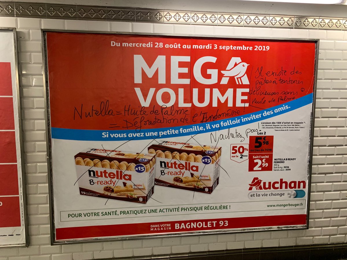 sgaudincom's tweet photo. Coluche disait il y a 30ans : il suffirait que les gens ne les achètent plus pour que ça ne se vende pas ! Heureux de voir que d'autres pensent comme moi ! https://t.co/F5oRnbq03z
