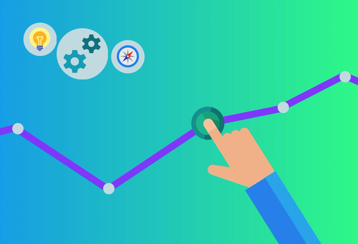 Take a cue from the "big guys" with these big marketing tactics you can steal. bit.ly/2HGzb0H