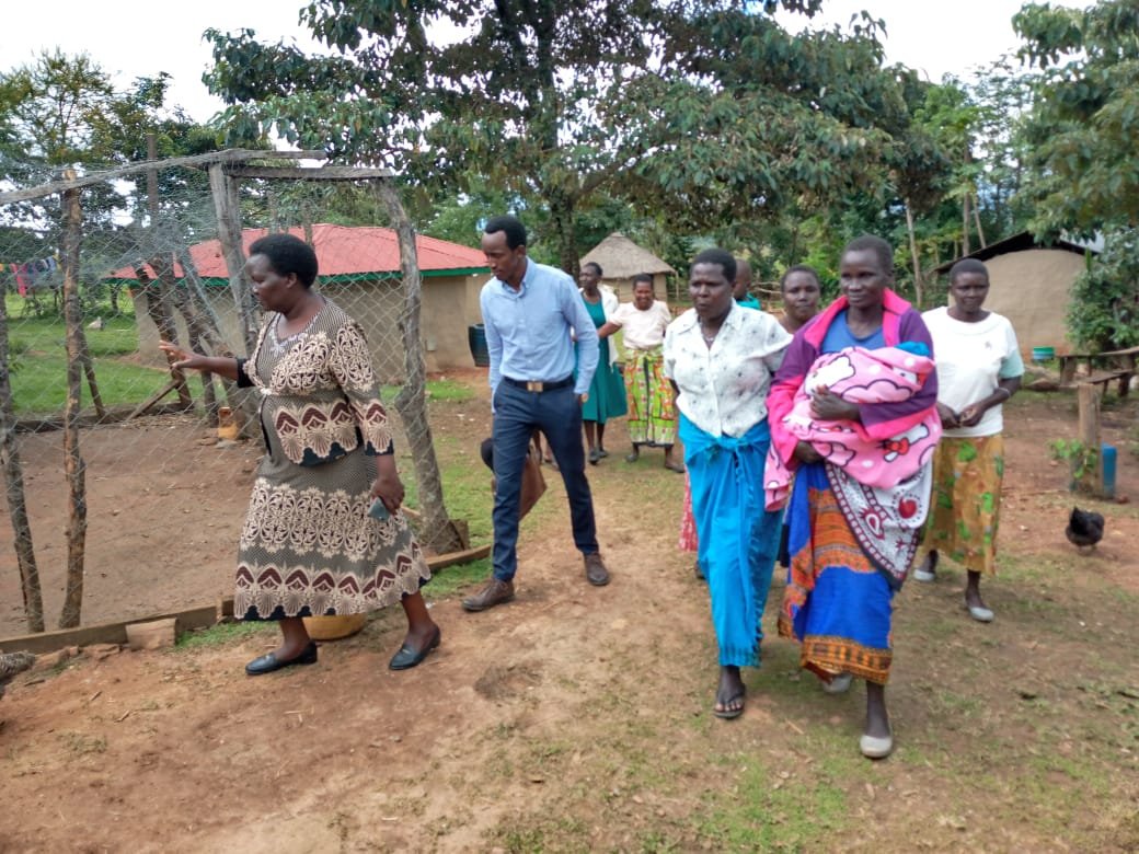 ASDSP II West Pokot County tweet media
