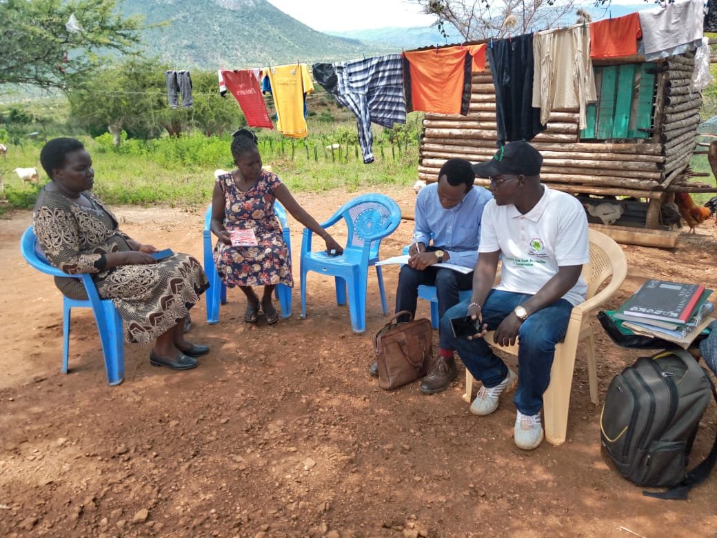 ASDSP II West Pokot County tweet media