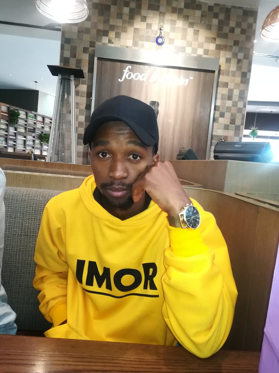 ImorRathebe's tweet photo. #IMOR https://t.co/UJcWCfqCdc
