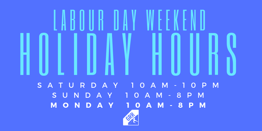 Grand River Rocks tweet media