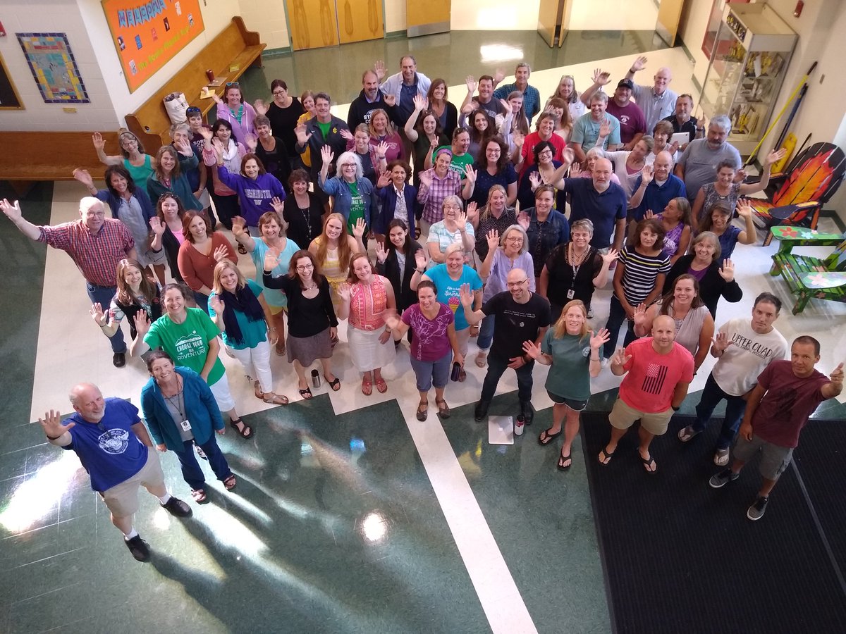 RMS - Hanover, NH tweet media