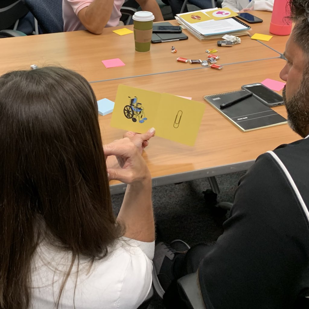 Getting creative with <a href="/disruptus/">disrupted.us</a> and learning about the #makermovement and #makermindset