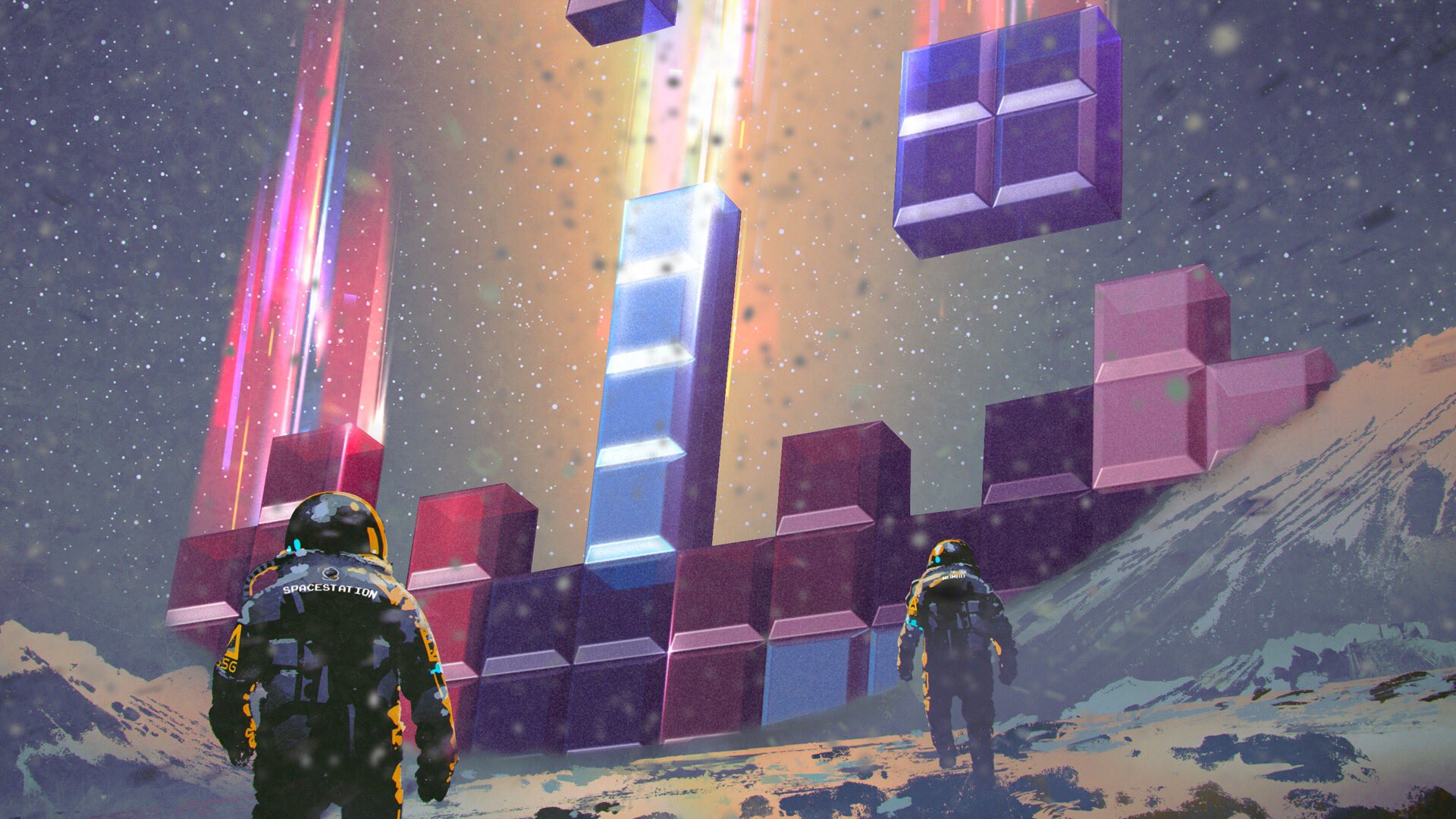 Spacestation Gaming on Twitter "SUPER SPACESTATION GAMING ASTRONAUT