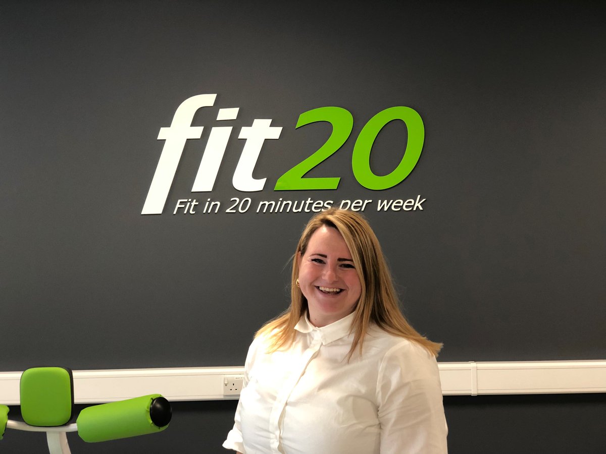fit20UK's tweet photo. The five things Daniella loves most about fit20: https://t.co/r9OmcPWzEN
https://t.co/FFwiT86sq1
#franchise #TestimonialTuesday #GoodNewsTuesday #TryItFree #StrengthChangesEverything #StrengthTraining #SuccessStories #BusinessWoman #BNIUK #BNIYorks ๐ช๐ https://t.co/CC3DEXpQnW