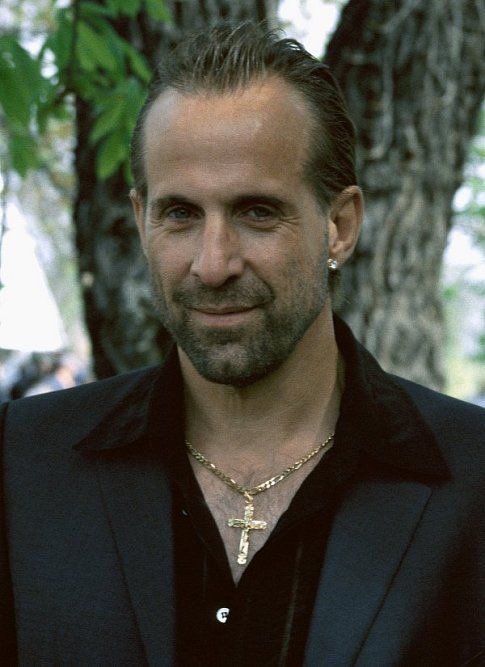 Peter Stormare está cumpliendo 66 años!!! El mismo día que cumples tú!!! Happy birthday!!!   