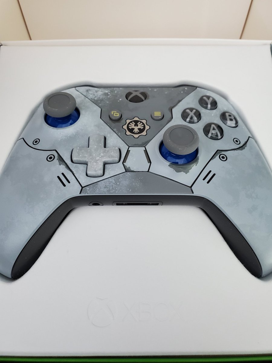 Gears Community tweet media