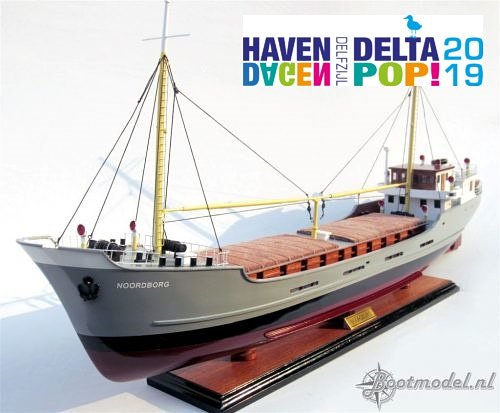 BootmodelNL tweet picture