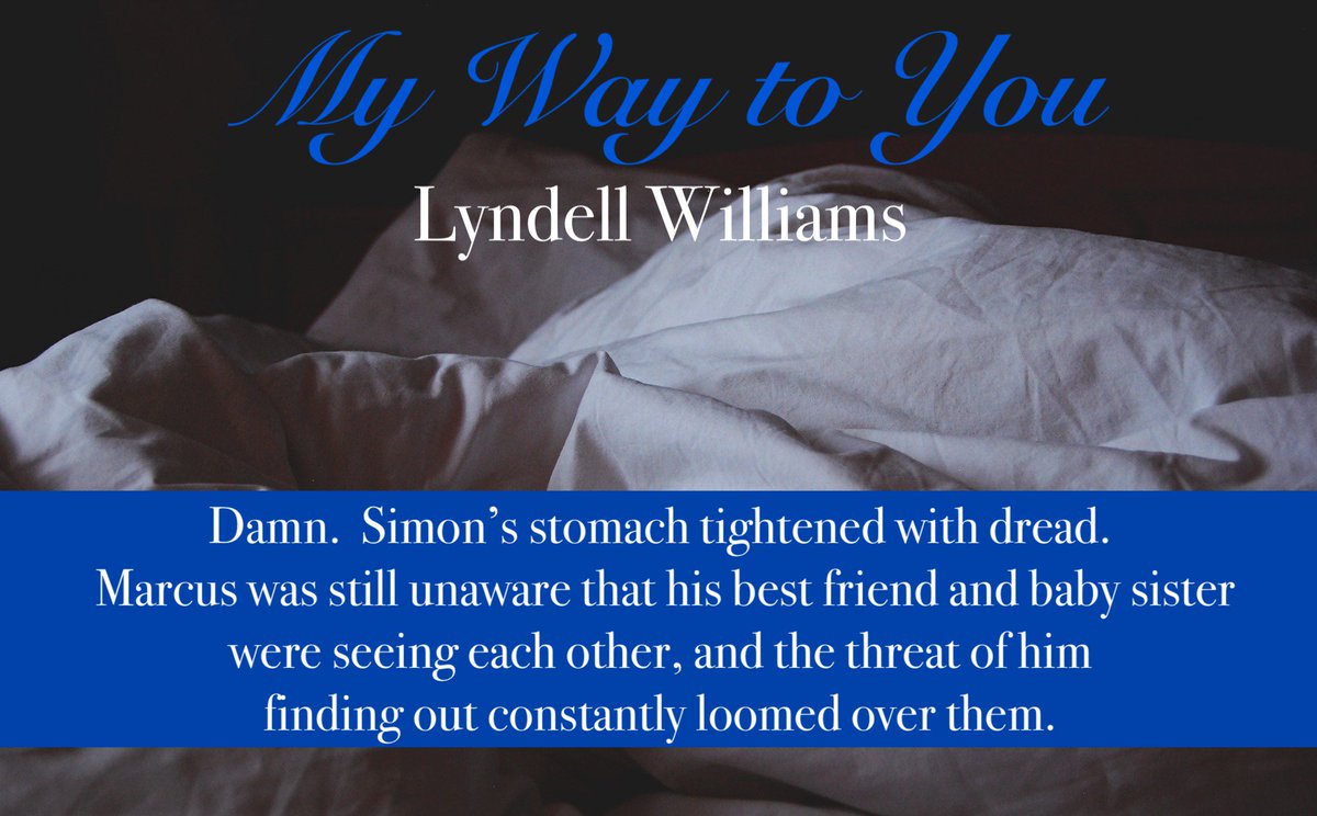 magicalworldweb's tweet photo. Looking for some #romance this weekend? Try #MyWaytoYou by @laylawriteslove  

#readingcommunity #amreading #booklove 

https://t.co/74s9iA42BG https://t.co/rNPlIoHIYI