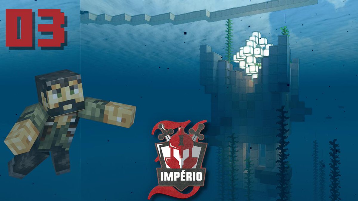 CostelaCraftMC's tweet photo. https://t.co/Wr0IrsCKX9

Será que estamos de volta!! https://t.co/ld9wg1pkHN