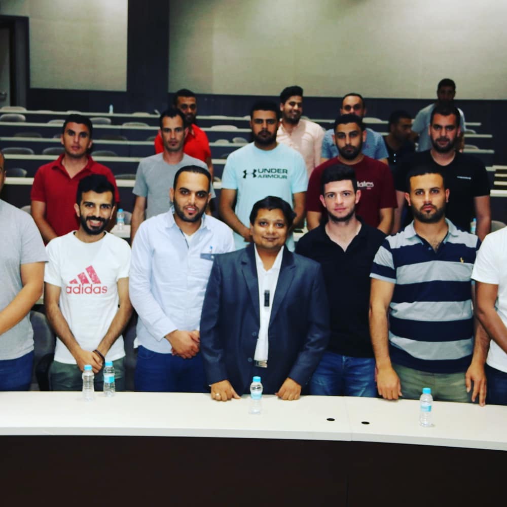 imsnehalvakilna's tweet photo. International Police department Training #Palestine #Myanmar #Bangladesh #Police by #cyberlawyer #snehalvakilna #gujarat #cybersafety #AI #CyberSecurity #SuratCityPolice #igp #DGP #gujaratpolice #Gujarat #India #internationalcybersecurity #DigitalIndia #DigitalEra #digievidence https://t.co/9pN5lzrsnK