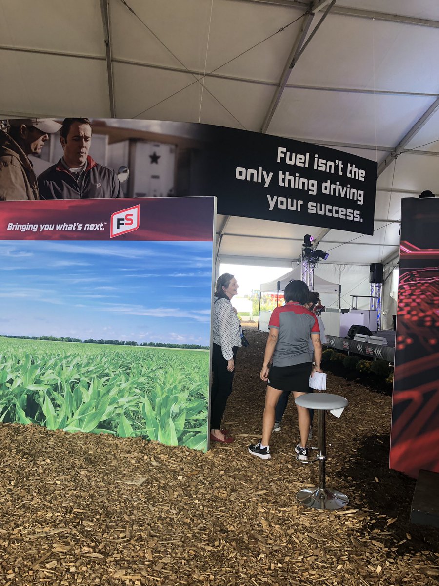 jenniferdstone's tweet photo. #FPS19 #FSSystem933 @FSServices https://t.co/jK6EDeXney